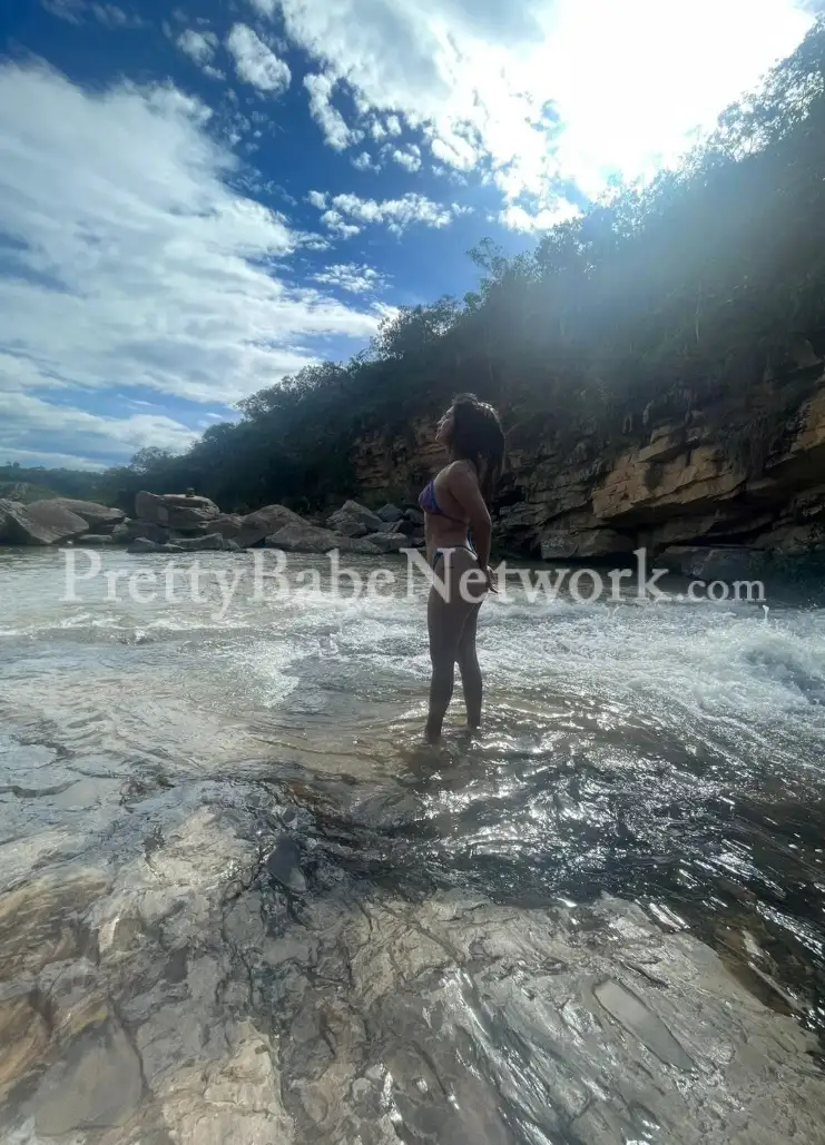 Trisha—High-Profile Escort in Sector 124 for Exotic Dating, GFE and Sex